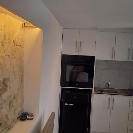 Ferienwohnung Lino House Sarandë Exterior foto