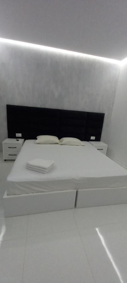Ferienwohnung Lino House Sarandë Exterior foto