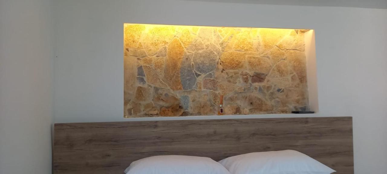 Ferienwohnung Lino House Sarandë Exterior foto