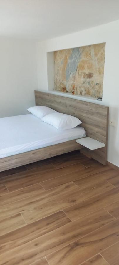 Ferienwohnung Lino House Sarandë Exterior foto